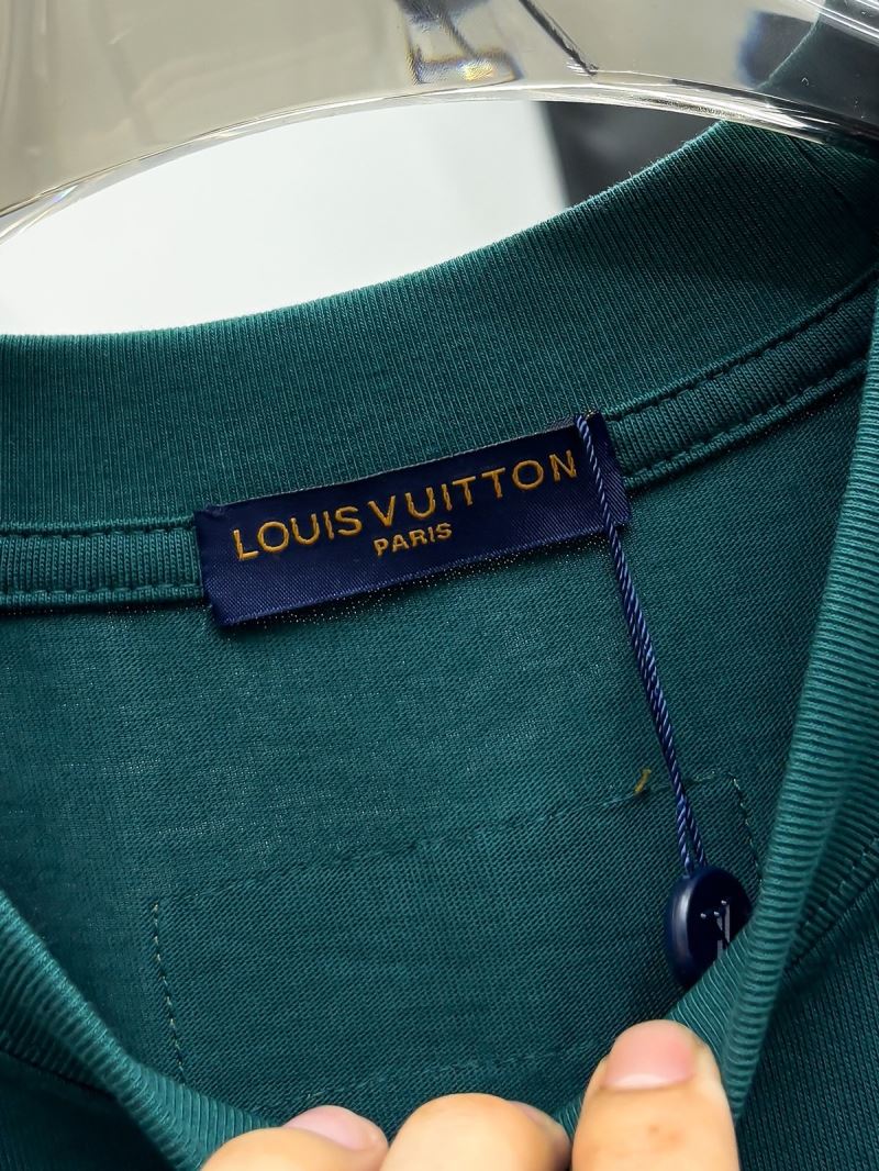 Louis Vuitton T-Shirts